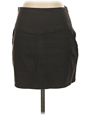 Zara TRF Casual Skirt (view 1)