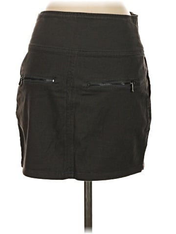 Zara TRF Casual Skirt (view 2)