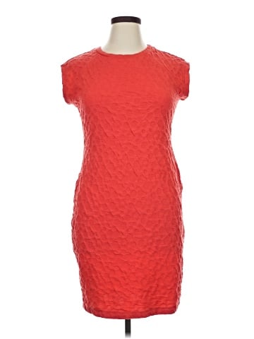 Sharagano Cocktail Dress (view 1)