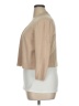 Ann Taylor Tan Cardigan Size XL - photo 5