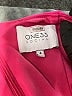 One33 Social Pink Cocktail Dress Size 4 - photo 6