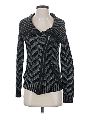 Paper Crane Cardigan (view 1)