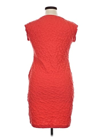 Sharagano Cocktail Dress (view 2)