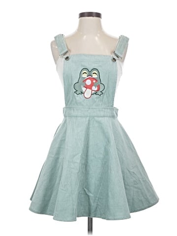 Hot Topic Casual Dress (view 1)