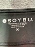 Soybu Black Active Pants Size M - photo 7