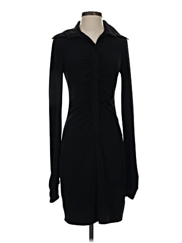 Karl Lagerfeld for Impulse Casual Dress (view 1)