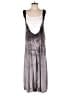 Maeve Tie-dye Gray Romper Size XS - photo 1