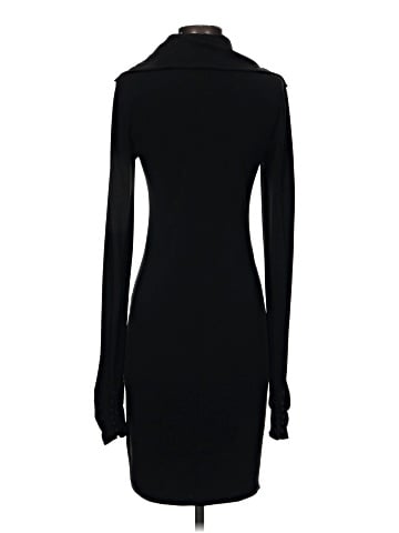 Karl Lagerfeld for Impulse Casual Dress (view 2)