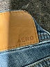 Aero Blue Jeans Size 10R - photo 7