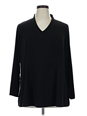 Susan Graver Casual Dress (view 1)