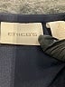 Chico's Black Formal Skirt Size Lg (2) - photo 4