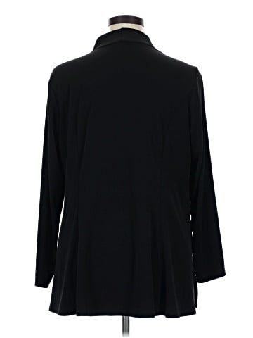 Susan Graver Casual Dress (view 2)