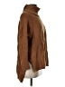 Unbranded Brown Turtleneck Sweater Size M - photo 4