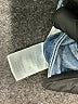 Mica Hearts Blue Jeans Size 16w - photo 5