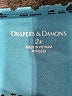 Draper's & Damon's Teal 3/4 Sleeve Top Size 2X - photo 7