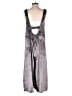 Maeve Tie-dye Gray Romper Size XS - photo 2