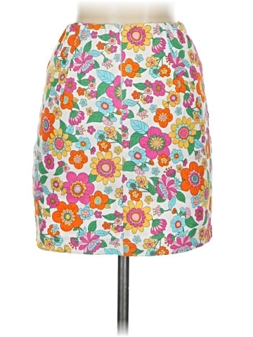 Love on a Hanger Casual Skirt (view 2)