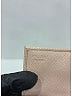 Prada Gold Pink logo-plaque foldover cardholder One size - photo 8