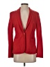 T Tahari Red Blazer Size S (estimated) - photo 1