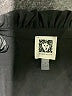 Anne Klein Black Long Sleeve Blouse Size M - photo 7