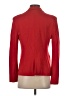T Tahari Red Blazer Size S (estimated) - photo 2
