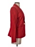 T Tahari Red Blazer Size S (estimated) - photo 4