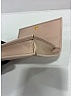 Prada Gold Pink logo-plaque foldover cardholder One size - photo 5