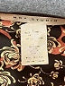 Max Studio Floral Brown Pink Casual Dress Size S (estimated) - photo 7