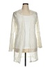 Wallflower 100% Polyester Ivory Blazer Size XL - photo 1