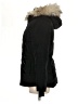 Divided by H&M 100% Polyester Black Snow Jacket Size 8 - photo 5