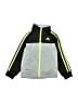 Adidas 100% Polyester Gray Track Jacket Size 3T - photo 1