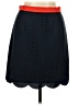 Pixley Polka Dots Black Formal Skirt Size M - photo 1
