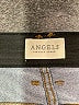Angels Solid Blue Jeans Size 10 - photo 7