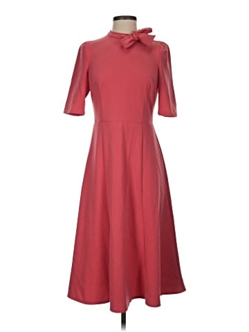 Donna Morgan Casual Dress (view 1)