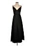 o.p.t 100% Polyester Black Casual Dress Size S - photo 1