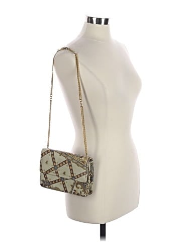 Morris Moskowitz Clutch (view 2)