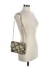 Morris Moskowitz Gold Tan Clutch One size - photo 2