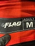 NFL Red Short Sleeve T-Shirt Size M - photo 7