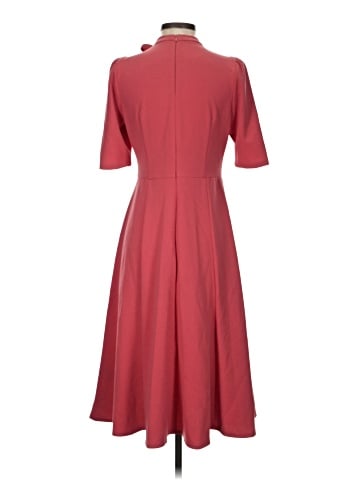 Donna Morgan Casual Dress (view 2)