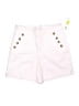 Westbound Pink Shorts Size 12 - photo 1