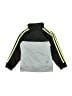 Adidas 100% Polyester Gray Track Jacket Size 3T - photo 2