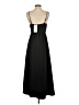 o.p.t 100% Polyester Black Casual Dress Size S - photo 2