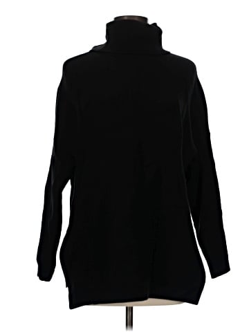 Assorted Brands Turtleneck Sweater (view 1)