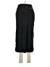 Xhilaration 100% Rayon Black Casual Pants Size M - photo 1