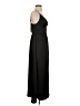 o.p.t 100% Polyester Black Casual Dress Size S - photo 4