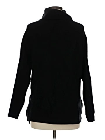 Assorted Brands Turtleneck Sweater (view 2)