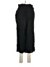 Xhilaration 100% Rayon Black Casual Pants Size M - photo 2