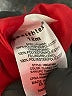 Healthtex 100% Polyester Red Vest 9-12 MO / 12 MO - photo 4