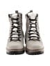 A New Day Gray Ankle Boots Size 9 - photo 2