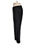 Adidas Solid Black Dress Pants Size M - photo 5